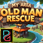 play My Area Old Man Rescue