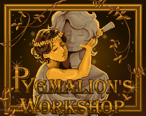 play Pygmalions Workshop