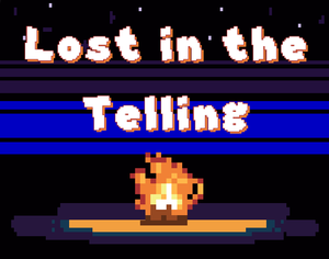 play Lost In The Telling