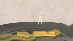play Chef Pastry'S Tale
