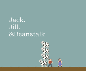 play Jack.Jill.Beanstalk