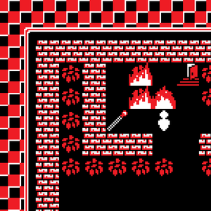 play Firestarter