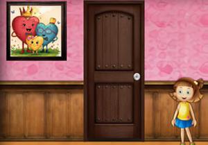 play Kids Room Escape 208