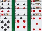play Best Classic Freecell Solitaire