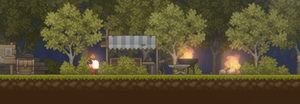 play Medieval Blacksmith