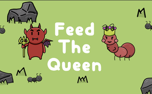 play Feed The Queen