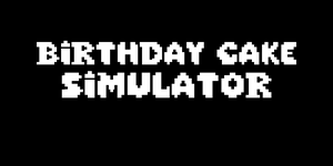 play Birthday Cake Simulator