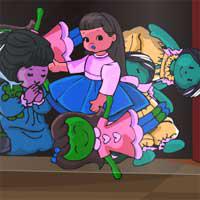 play Mysterious-Toy-Shop-Escape-Eightgames