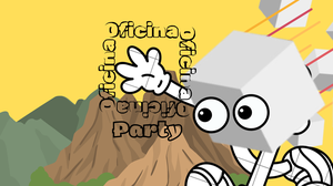 play Oficina Party