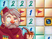 play Classic Mine Sweeper