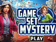 play Game Set Mystery