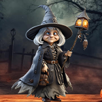 play Whispering Sorcerer Escape
