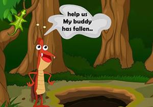 play Preserve Fallen Friend