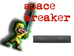 play Spacebreaker