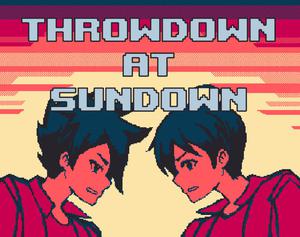 play Throwdown At Sundown