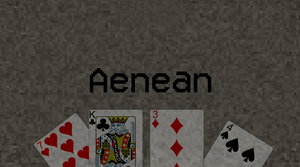 play Aenean