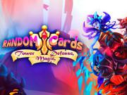 play Random Cards Tower Defense Samsung