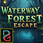 play Waterway Forest Escape
