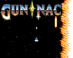 play Gun-Nac