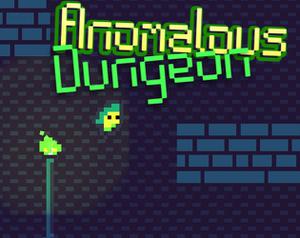 play Anomalous Dungeon