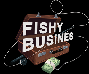 play Fishy Business