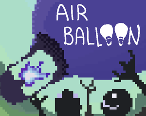 play Airballoon