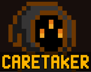 play Caretaker