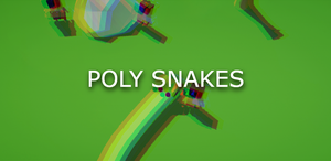 Poly Snakes Free