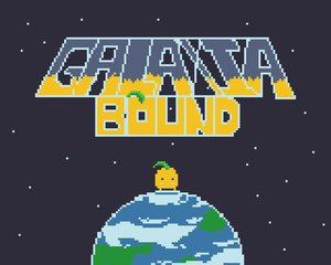 play Galaxia Bound