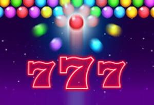 play Bubble Fever Blast