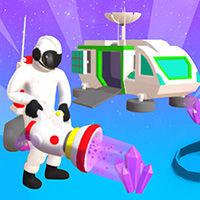play Mars Pioneer