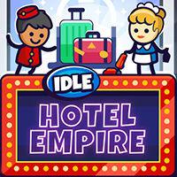 play Idle Hotel Empire