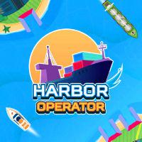 play Harbor Operator