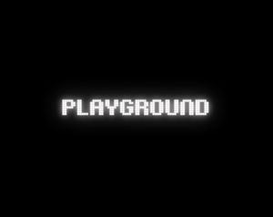 play Playground