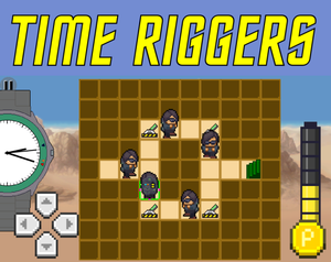 play Time Riggers : Glooper Mode