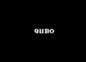 play Qubo