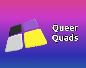 play Queer Quads