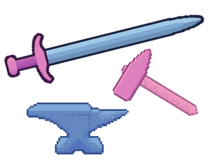 play Swordsmith