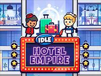 play Idle Hotel Empire