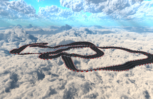 play Cloudracer'S
