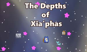 play The Depths Of Xia'Phas