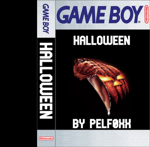 play Halloween Gb