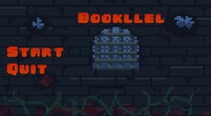 play Bookllel