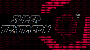 play Super Textagon