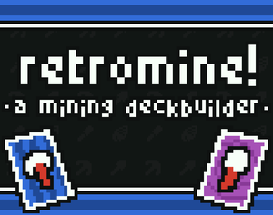 play Retromine