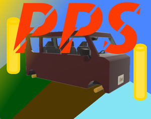 play Pps! (Parallel Parking Simulator)