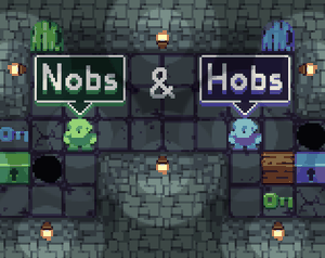 play Nobs & Hobs