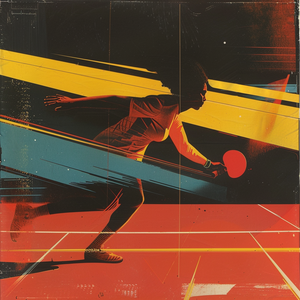 play Simple Pong