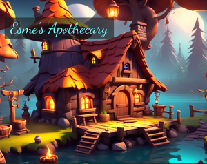play Esme'S Apothecary