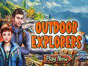 play Outdoor Explorers